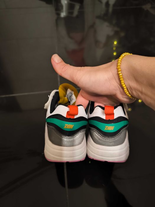 Маратонки Nike Детски