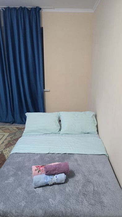 Куйші дина 4/4 Астана Қаласы