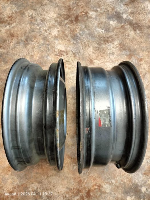 Продаются диски железные