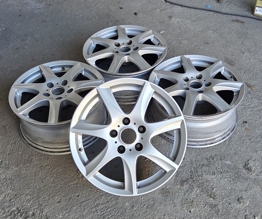 5x112 16 Enzo Germany