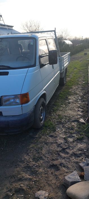 Autoutilitară Volkswagen