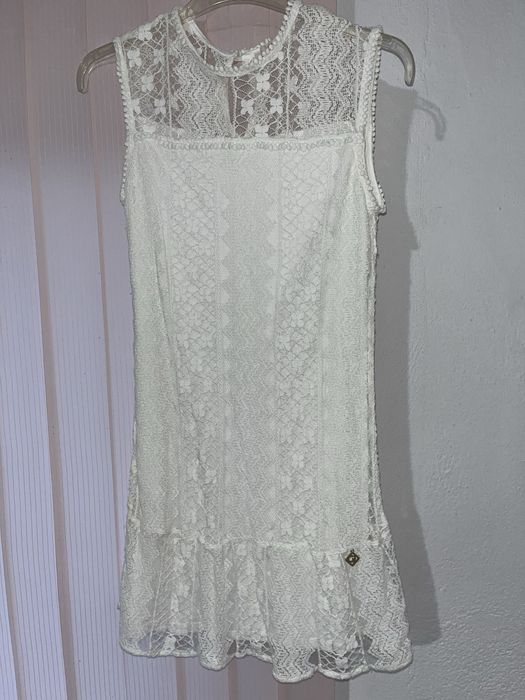 Официална рокля