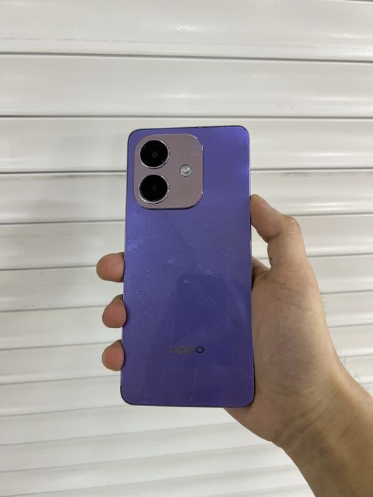 Продам Oppo a3 128gb