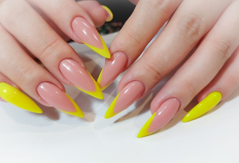 Маникюр и Педикюр