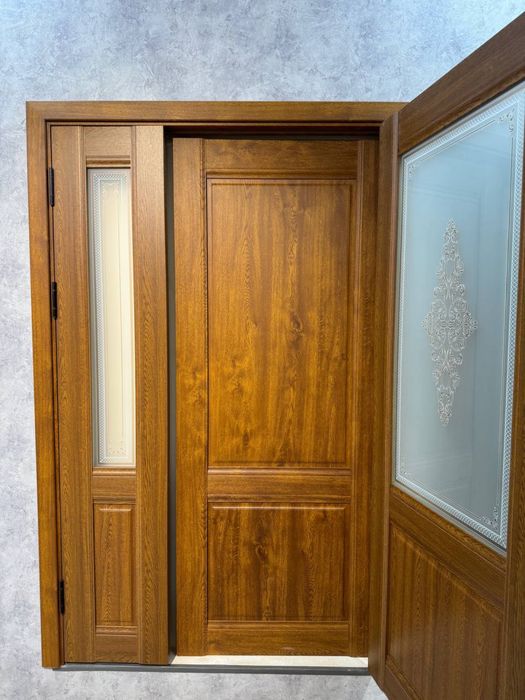 Межкомнатные двери МДФ Оптовые цена Mdf eshiklar