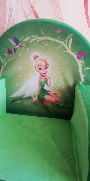 Продам детский кресло