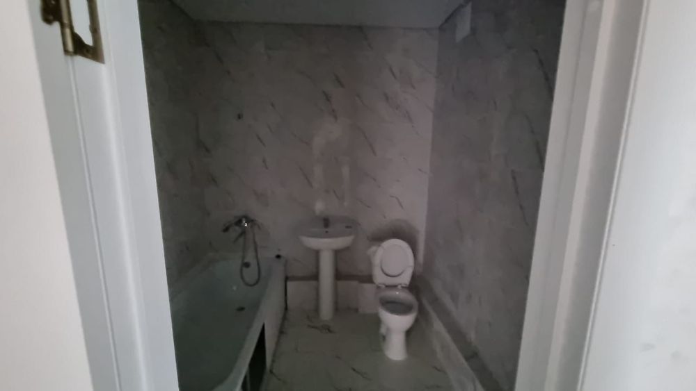Продам ванну металлическую