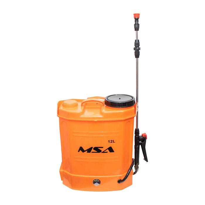 pompa de stropit electrica acumulator 12l,-pompa16l atomizor electric