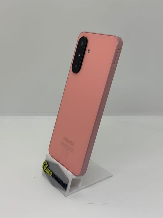 Telefon mobil Samsung Galaxy A56, 8GB RAM, 128GB -A-