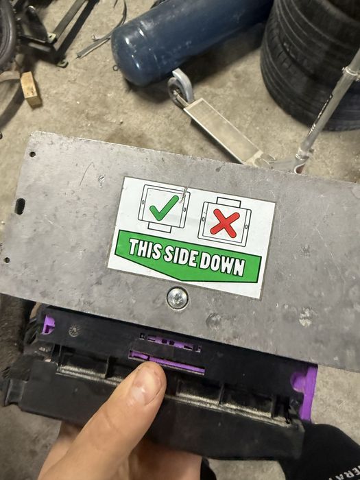 Продавам Газова уредба за Бмв 6 цилиндъра