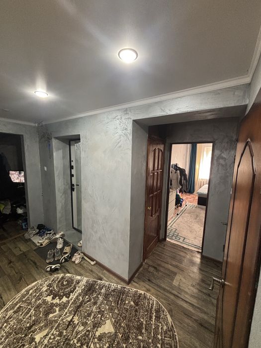 Продам двухкомнатную квартиру поселок Круглоозерное