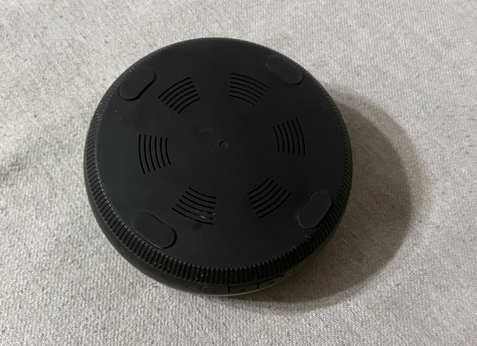 Boxa Portabila Bluetooth Hugo Boss Gear Matrix AUX MicroSD FM