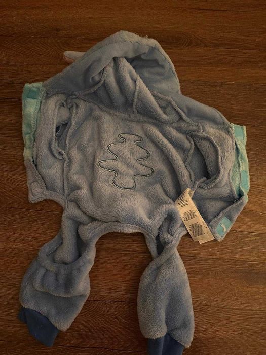 Haina pisica/caine Stitch XS