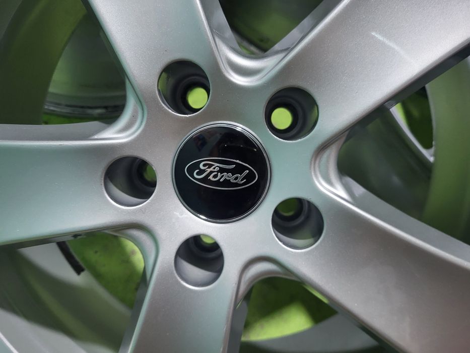 18 5x108 Ford Volvo лети джанти 5х108 форд Волво