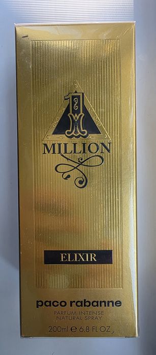 Paco Rabanne 1 Million Elixir 200 ml