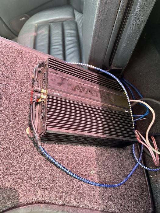 Audi A4 B5 2.6abc АКПП