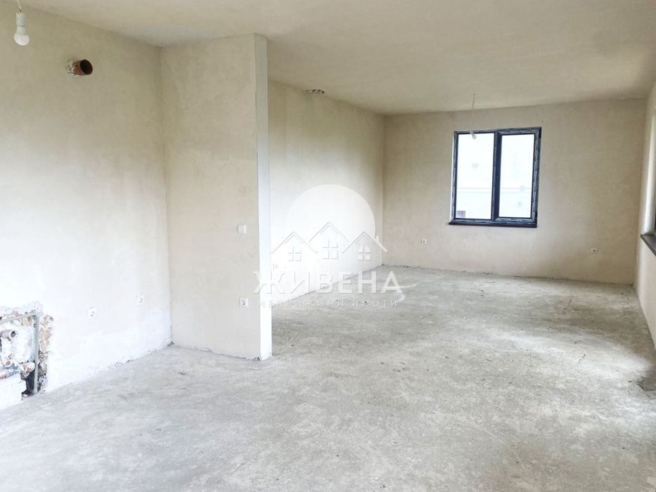 Продава нова къща, БДС, с Акт 16, с.Равна гора