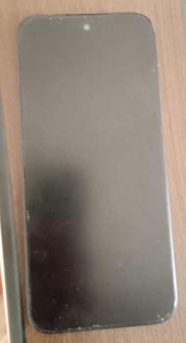 Продам Хонор x6c почти новый