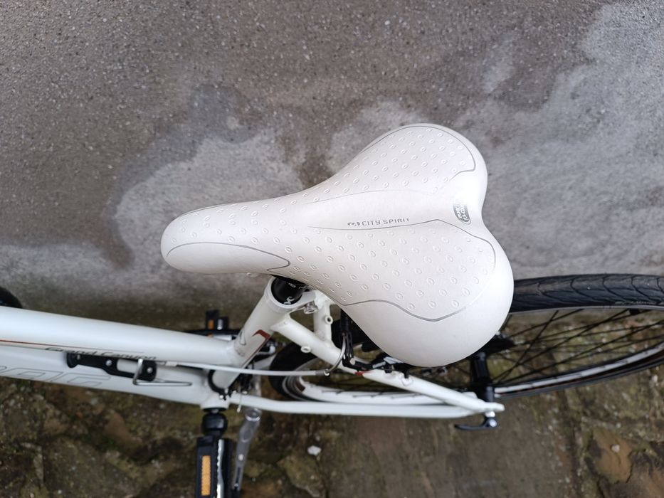 НОВ велосипед DRAG grand canyon 28" DEORE XT