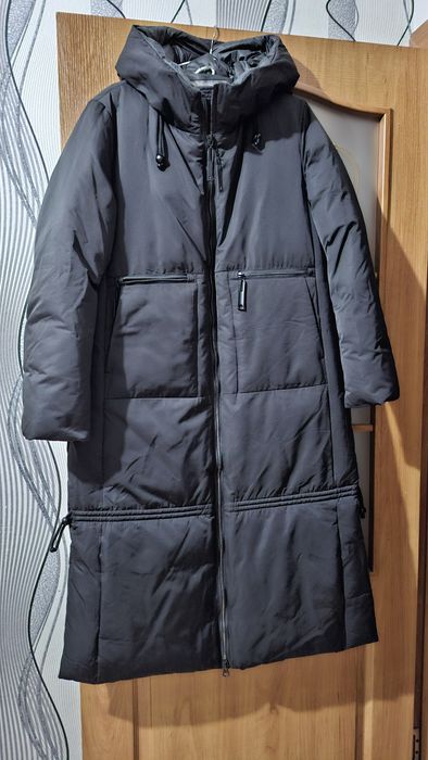 Продам пуховик женский