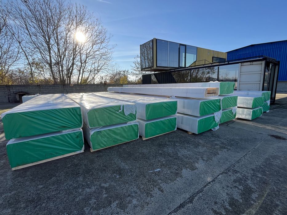 Сухи греди, KVH, Бургас