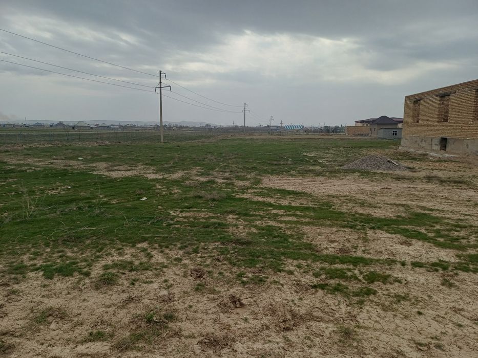 Жер сатылады Бадам Орда