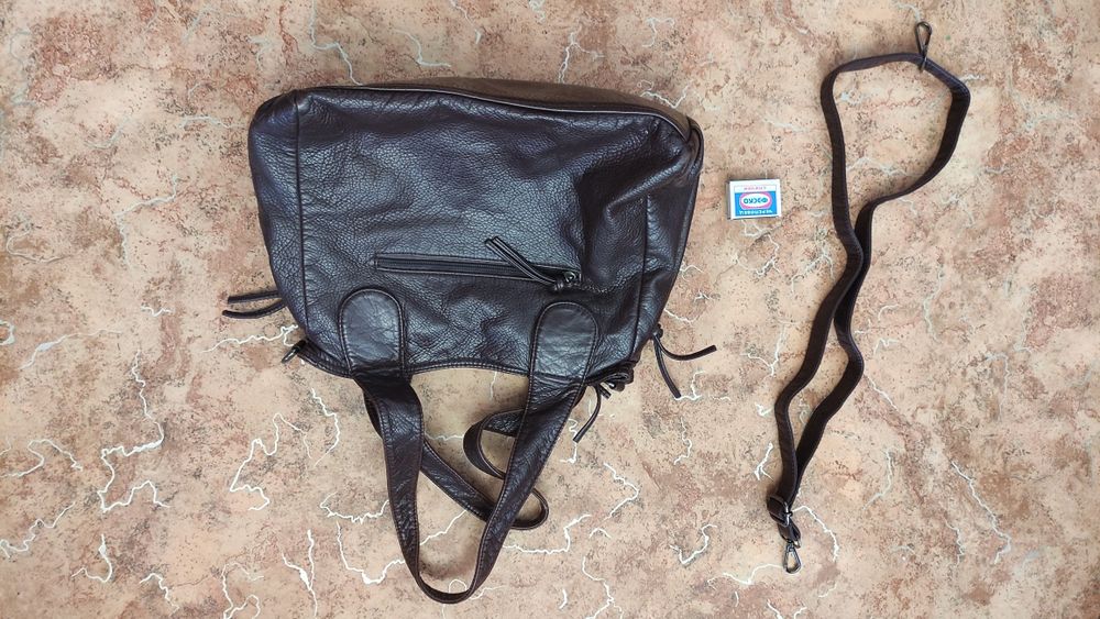 Сумка женская Эко