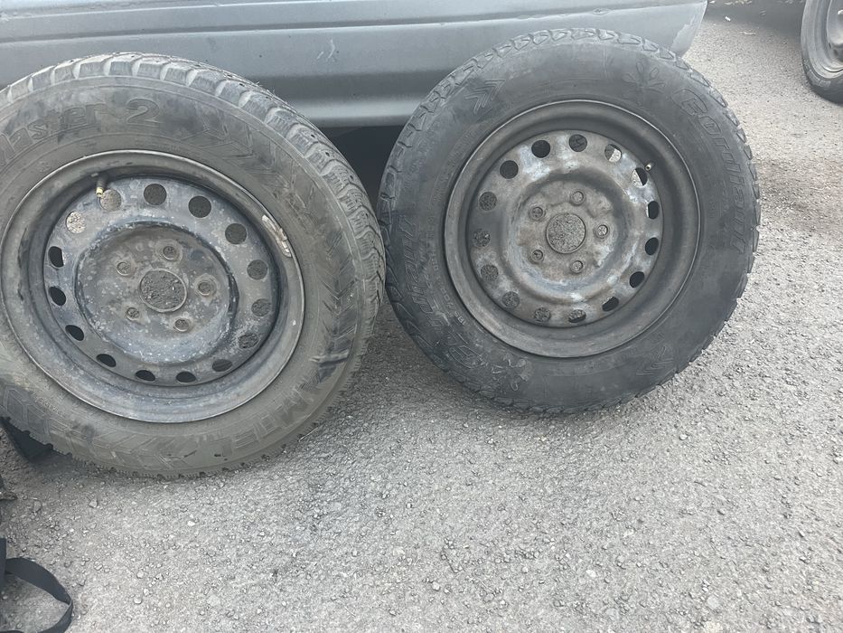 Продам 2 штампа р 14