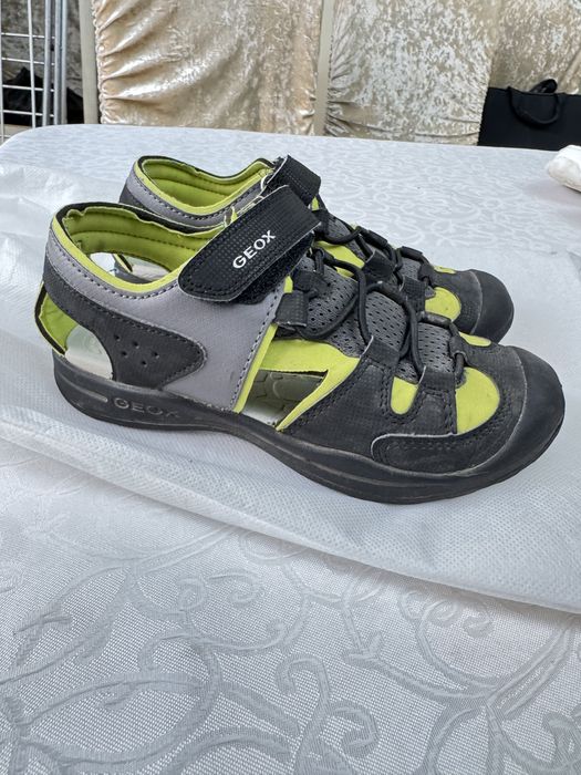 Сандали GEOX, мальчик