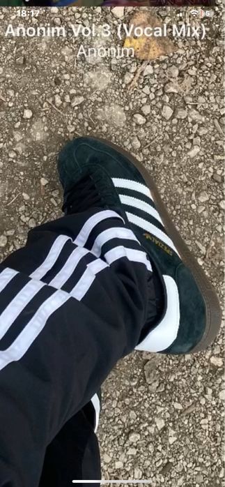 adidas speizal 44