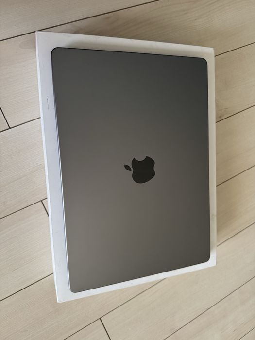 MacBook Pro 14 inch, m3