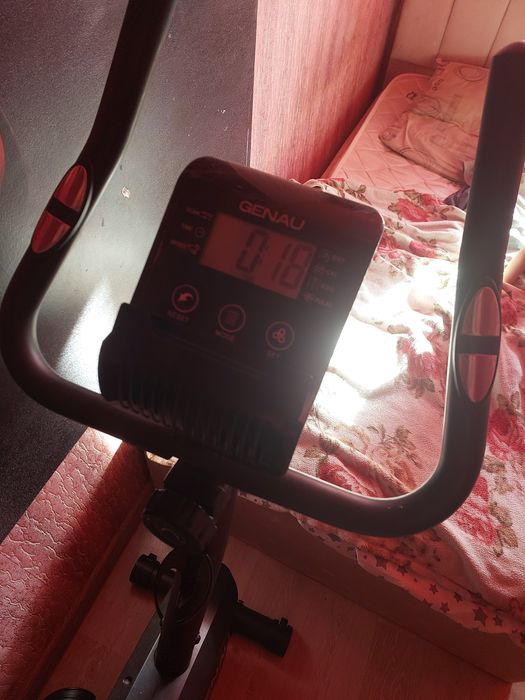 Продам велотренажёр