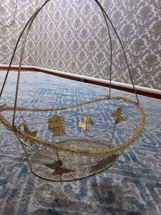 Продам корзины на кудалык и дорба