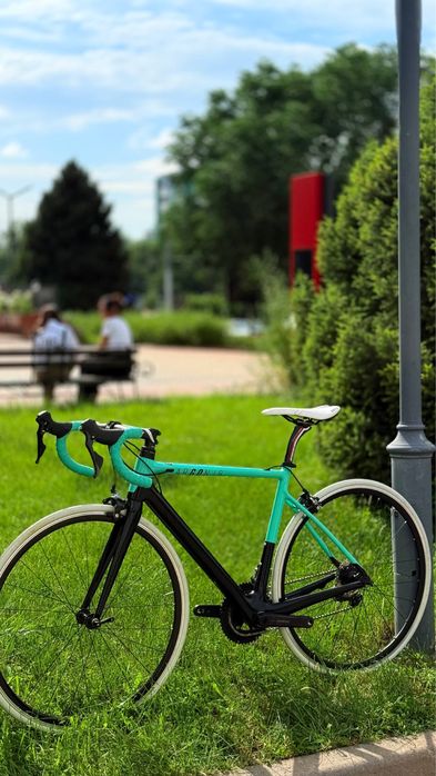 Шоссейный велосипед Argon 18