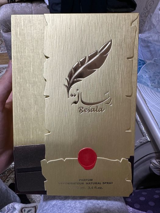 Духи Арабские RESALA