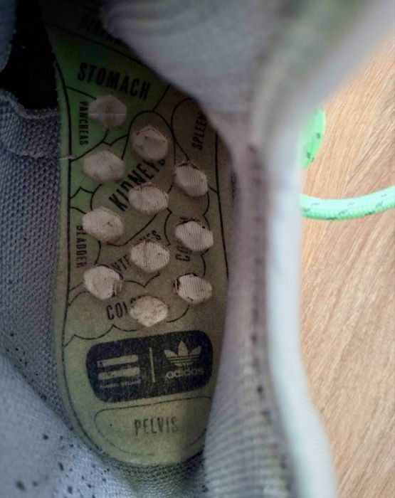 Vand sau scuimb Adidas Pharrell Williams
