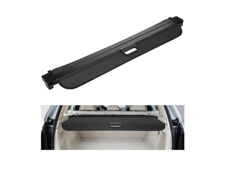 BMW X5 F15 , X5 E70 , X3 G01 щора за багажник