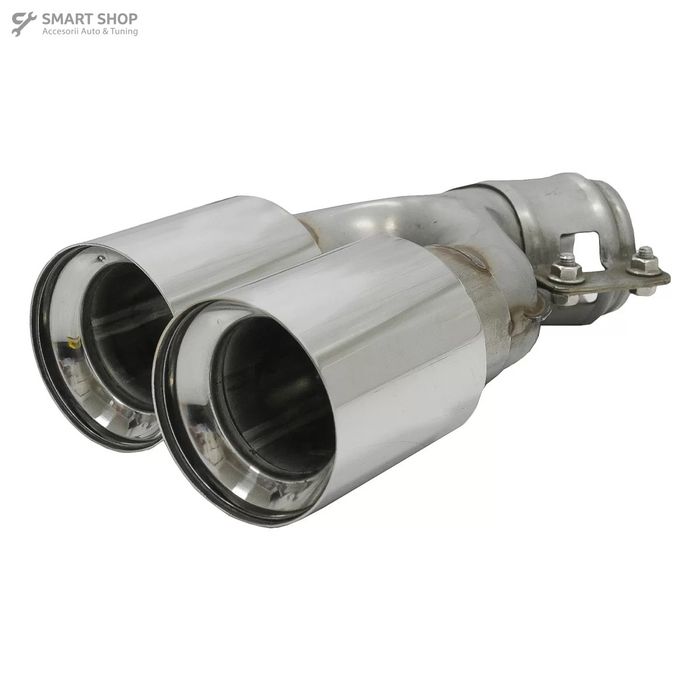 Tobe Ornamente BMW Seria 5 G30 G31 G38 (2016-2020) Seria 6 G32 (2016-2