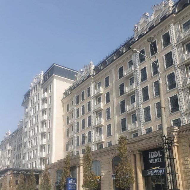 White house сдается В аренду