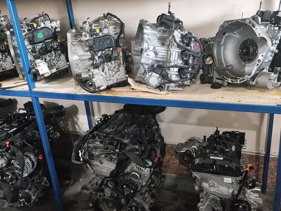 Jetour ва Chery /Haval /Exeed кпп лар сотувда бор.