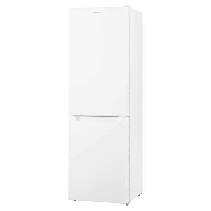 Хладилник с фризер Inventum KV1500W - 174 литра - 150 см