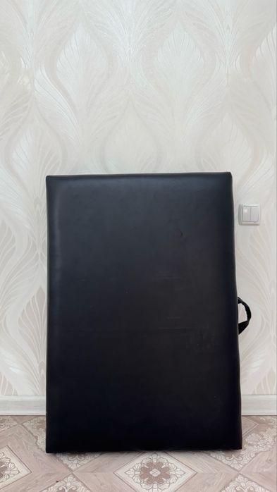 Кушетка орындыгымен