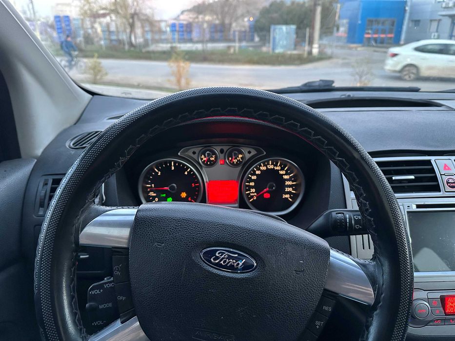 Ford Kuga Titanium 4x4 Panoramic | MEGA FULL | IMPORT | Rate | BuyBack