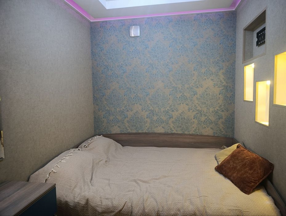 Аренда! 1в2х Центр города!