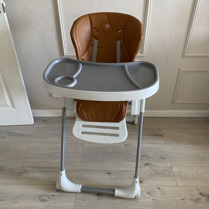 Стульчик для кормления HB Paul