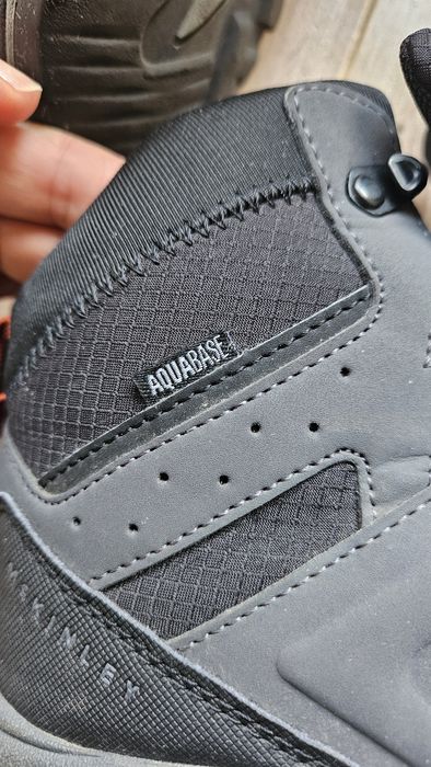 Зимни водоустойчиви обувки за момче/мъж 40 номер McKinley