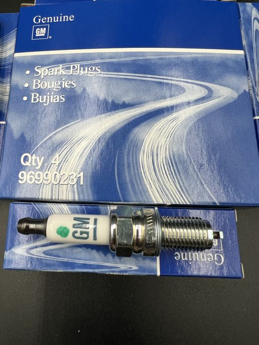 Свича ACDelco GM Kobalt или SPARK