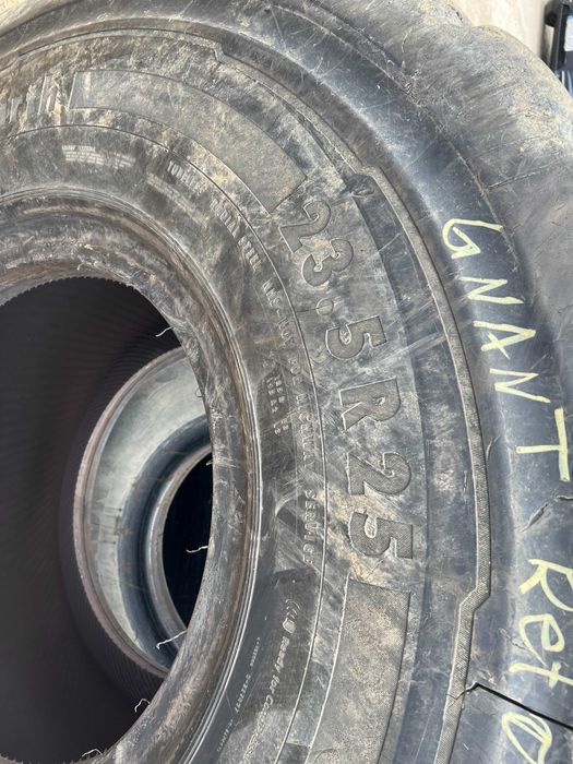 Cauciuc 23.5 R25 Continental