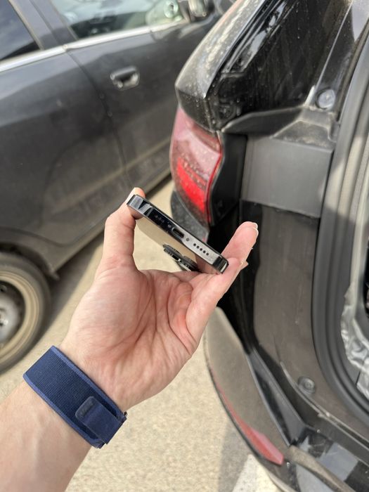 Iphone 14 pro 256 ZAA