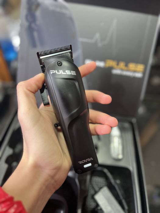 Rovra Pulse 7200 rpm